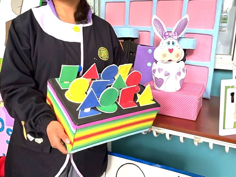 Educación Inicial - UNCP