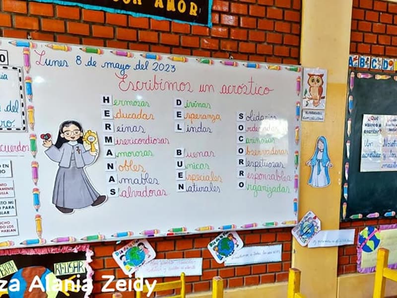 Educación Lengua, Literatura y Comunicación - UNCP