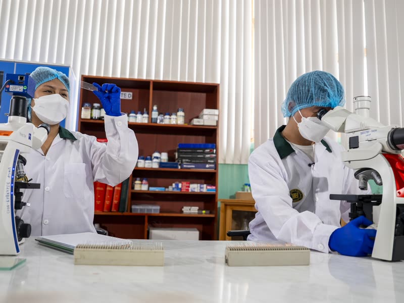 Ingeniería Química - UNCP